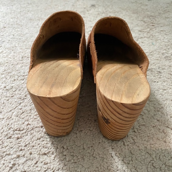 Clog mules - Picture 3 of 4